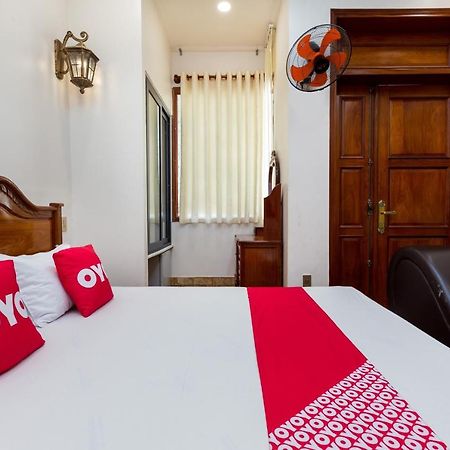 Oyo 991 Duy Anh Hotel Биен Хоа Екстериор снимка