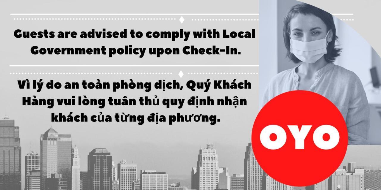 Oyo 991 Duy Anh Hotel Биен Хоа Екстериор снимка