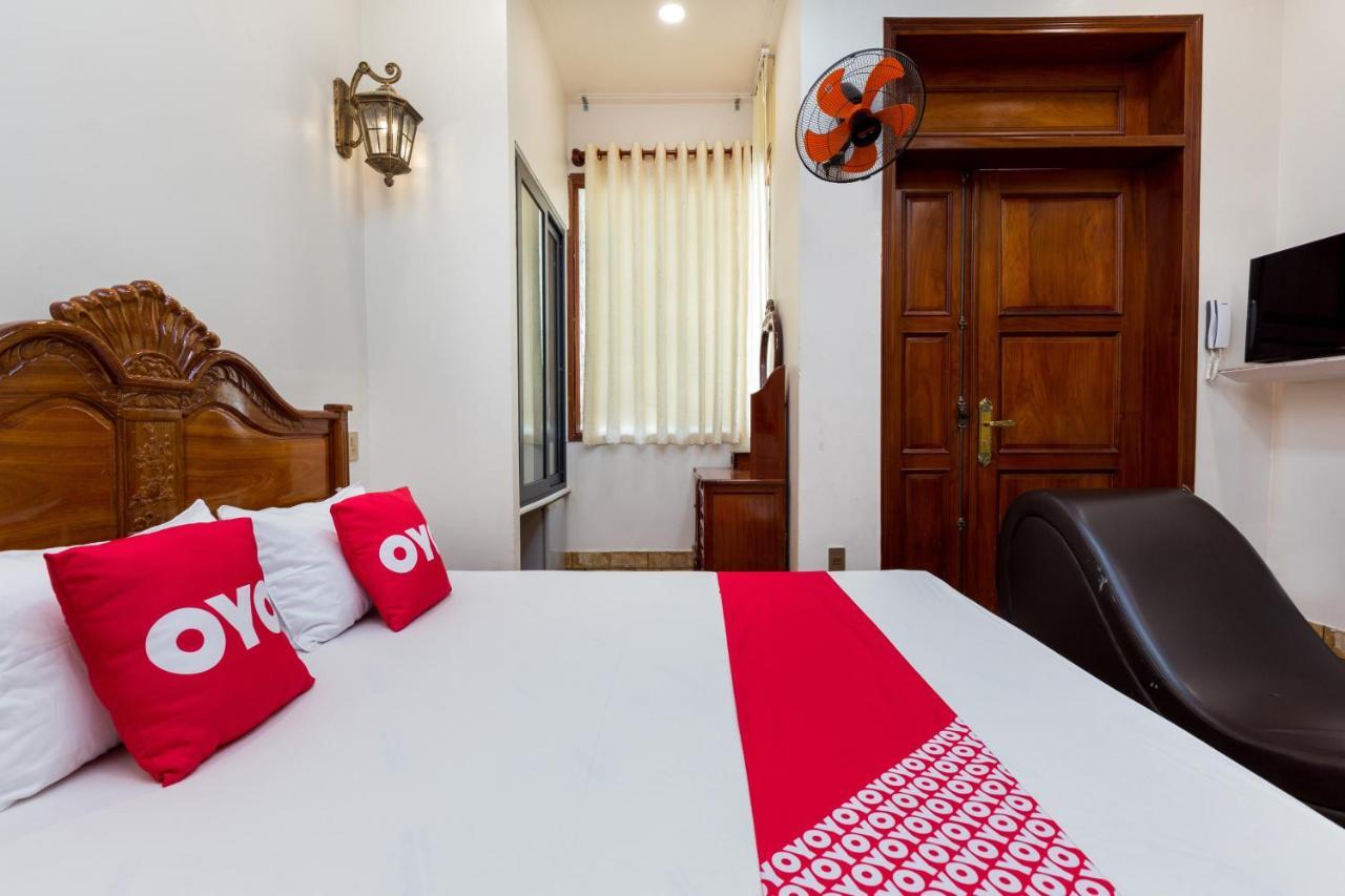 Oyo 991 Duy Anh Hotel Биен Хоа Екстериор снимка