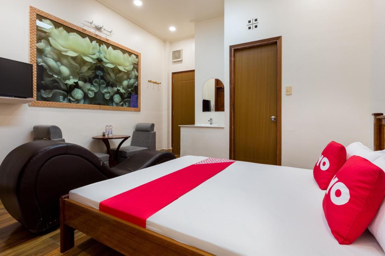 Oyo 991 Duy Anh Hotel Биен Хоа Екстериор снимка