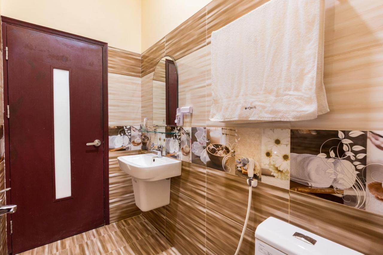 Oyo 991 Duy Anh Hotel Биен Хоа Екстериор снимка