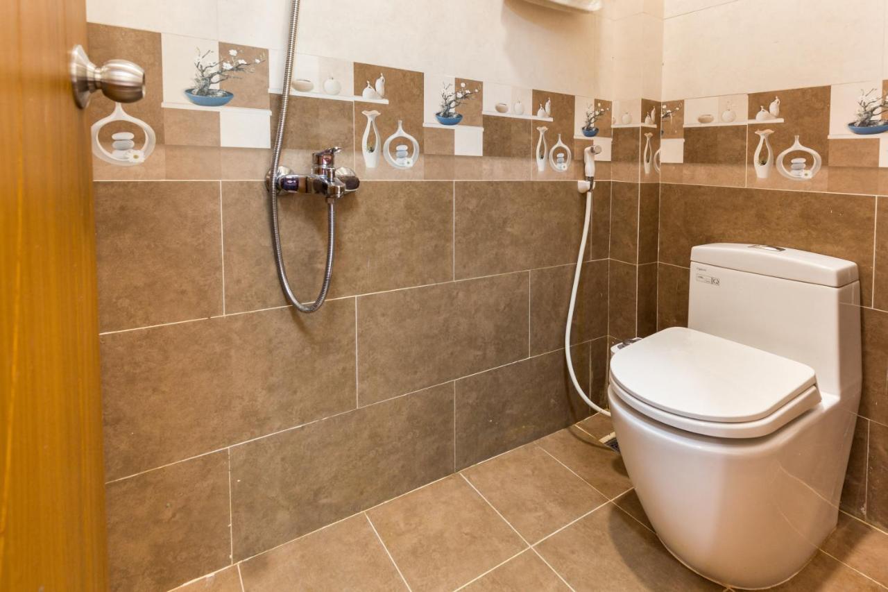 Oyo 991 Duy Anh Hotel Биен Хоа Екстериор снимка