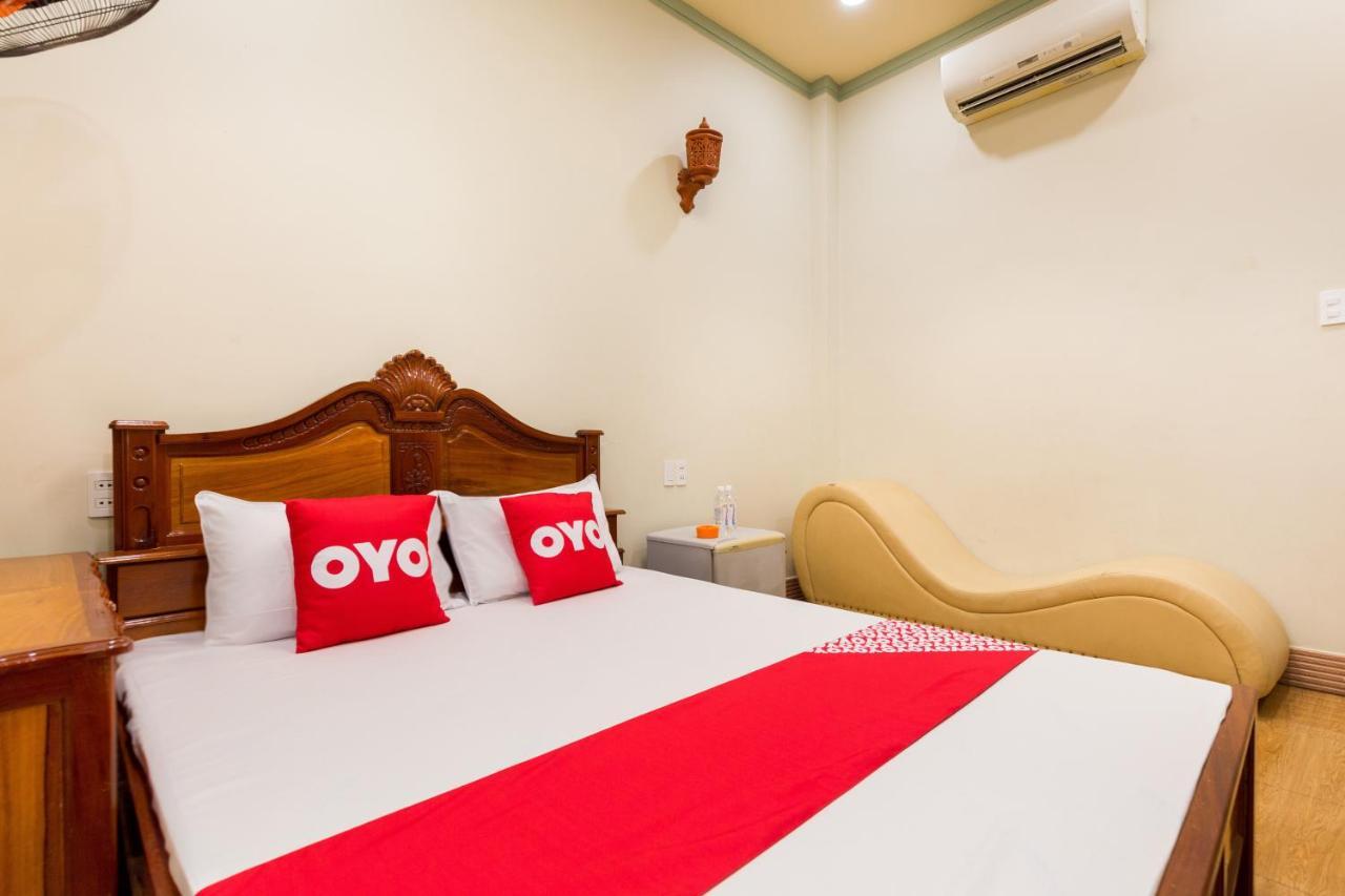 Oyo 991 Duy Anh Hotel Биен Хоа Екстериор снимка