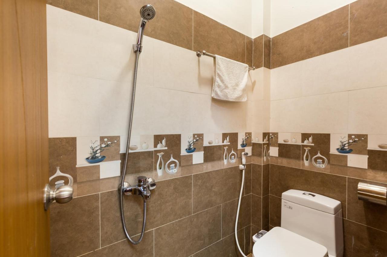 Oyo 991 Duy Anh Hotel Биен Хоа Екстериор снимка